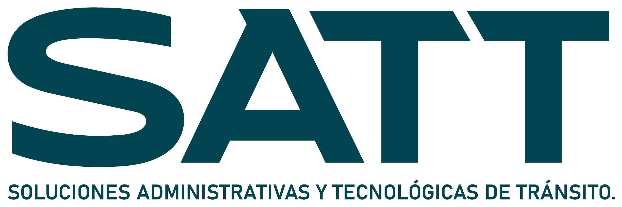 Logo SATT