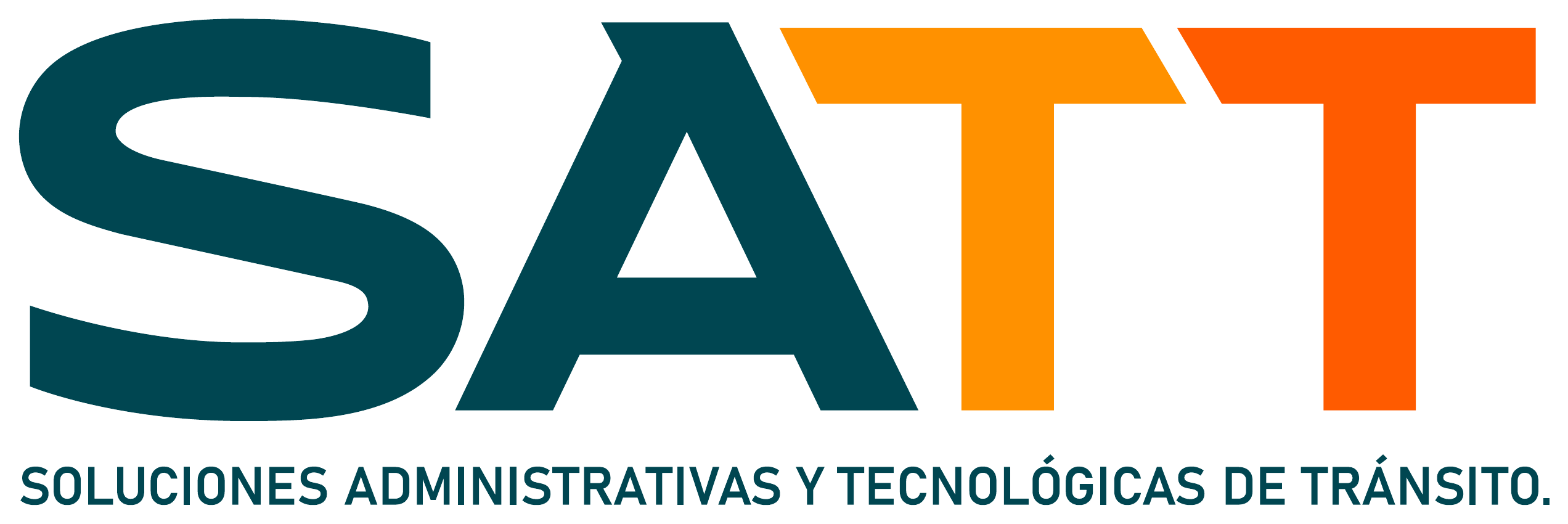 SATT - Soluciones Administrativas y Tecnológicas de Tránsito